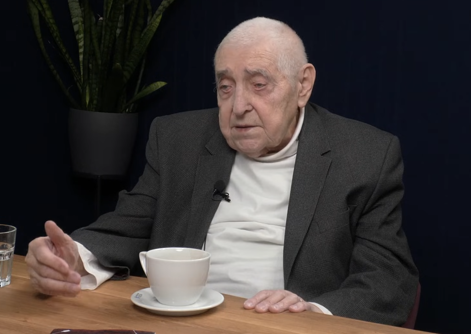Radkin Honzák