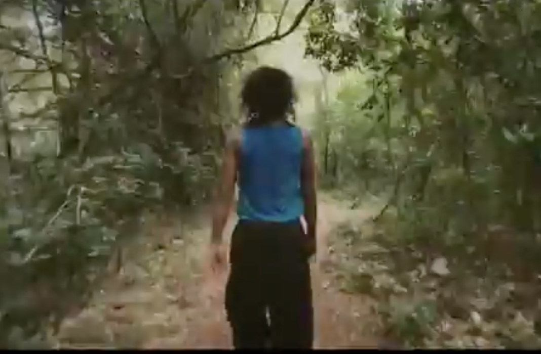 Natural movement